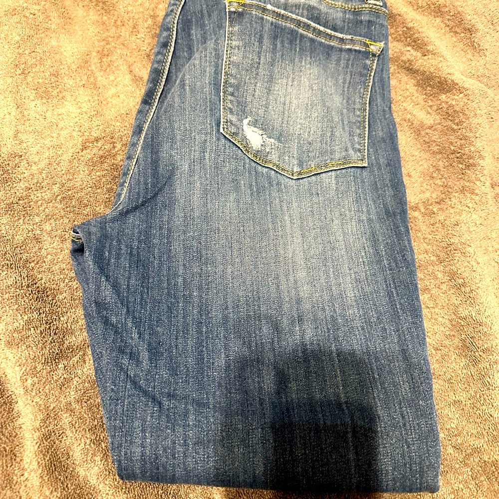 Judy blues jeggings